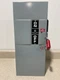 GE TH3363 100Amp Fusible Safety Switch