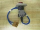 Fuji Electric AH165-E AH165E Push Button Assembly Red Cap