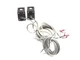 WARNER ELECTRIC MCS-637 (AS PICTURED) UNMP