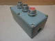 SQUARE D Control Station 9001-KY-3 Used #31534