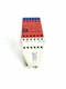 Pepperl + Fuchs WE77/EX-1 Isolation Amplifier 129197