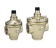 New SMC AR625-10G Large Bore Pressure Regulating and Reducing Valve