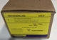 SQUARE D 8501XO40XLV02 SER.B RELAY 120V NSMP
