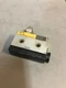 Omron ZC-Q55 Enclosed Limit Switch