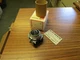 Cutler-Hammer 10250T206N STD. IND. Light 24V AC-DC 1 Hole MTG *NEW*