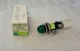 GE GENERAL ELECTRIC ET-16 INDICATING LAMP 120V 1900OHMS NEW $39