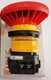 1pcs New IDEC emergency stop button XN1E-BV512MFR