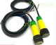 1PCS NEW BANNER S18SP6R+S186E Photoelectric switch 100% Quality Assurance