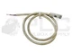 NEW SMC D-P3DW MAGNETIC SWITCH 24VDC