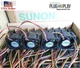 Quiet Version! Cisco SG300-52MP Fan Kit 4x Sunon 13~18dBA Noise Best HomeNetwork