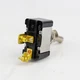 Cole Hersee 5582-BX Toggle Switch   11/16" Std., 20 A