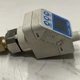 New SMC ISE70-02-L2-M High-precision digital pressure switch Via Fedex or DHL