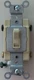25 Leviton 15A Toggle 4-Way Switch 54504-2I