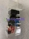 1PC NEW For FUJI Push button switch AR22F0M-11E4G AR22FOM-11E4G