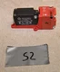 Schmersal Elan IEC947/EN60947 safety switch TZG01.103 electrical part S2