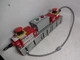Honeywell 23506204 1CPSA2-F03 Dual Micro Switch Cable-Pull Safety Switches 1cps