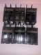 1 - BQ2B020 ITE GOULD 2 POLE 20 AMP 240 VOLT