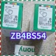 1PC Brand New Schneider ZB4BS54 Emergency Switch Button Head Fast Delivery