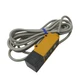 OMRON E3S-R1E42 Retroreflective Sensor -used-
