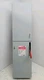 GE ADS36100HS Spectra Fusible Panelboard Switch 100A Amps 600V 3 Pole Used 