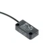 1PC OMRON INDUSTRIAL AUTOMATION D40A-1C2 Switch safety door non-contact, D4
