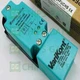 1PCS NEW Pepperl+Fuchs Inductive Sensor NJ20+U1+E2 Fast Ship #Z