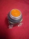 Allen Bradley AB 800T-A3 Series B 3-position Switch, Orange, 