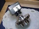 AshCroft B424B XCB Pressure Switch 60 PSI 125/250/480VAC Flange - 103 / 316L