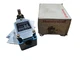 MICRO SWITCH 1LS9 PRECISION LIMIT SWITCH 10A 120, 240 OR 480VAC HONEYWELL