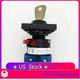 New 3HAC052287-001 2-speed 2-section mode switch selector F ABB robot cabinet