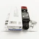 1PC Brand New Omron Safety Door Switch D4NS-1AF D4NS-1AF D4NS1AF Fast Delivery#