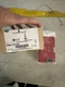 NEW, ALLEN BRADLEY (AB) 440G-T27234 GUARD LOCK SWITCH TLS1-GD2