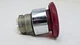 TELEMEKANIQUE/SCHNEIDER ELECTRIC XB2BN4241 40MM MUSHROOM STOP BUTTON