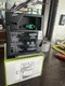 Leviton GreenMAX DRC07-ED0 Smart Pack Relay 20A 0-10V AC Black Matte Bolt-On