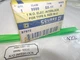 SQUARE-D 9999-SX11 ELECTRICAL INTERLOCK 1 N/O, TYPE S, SIZE 00-2, 87972 (422)