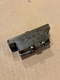Square D Limit Switch Tan 9007 A02 AO2 Press Button Dial Relay