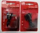 Gardner Bender GSW-24 Single Pole Push Button Switch Silver 2 pcs.