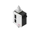 1PC Danfoss 017D001666 Differential Pressure Switch RT260A