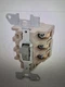 Square D 2510KO2 Motor Starting Switch Open Type 3-Pole 3-Phase 115/575 VAC 1 PC