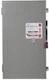 Eaton Cutler Hammer DH364UGK - Non-Fusible Safety Switch 200A 600V