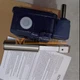 1PCS NEW SCHMERSAL Limit Switch M.441-11Y-M20-243