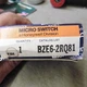 New Old Stock Honeywell Micro Switch BZE6-2RQ81