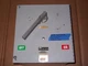 ITE SIEMENS VMS VMS366T 600 AMP 600V MAIN FUSED PANEL PANELBOARD SWITCH
