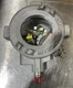 Mercoid Control Gas Pressure Differential Switch DAH-31-153 Nos Surplus No Box