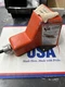 Linemaster Switch Corp. Classic II Foot Switch No. 78SH1