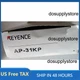 ONE New keyence DISPLAY PRESSURE SENSOR AP-31KP spot stock #YP1