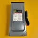 🔥Square D (Schneider Electric) H321NRB Heavy Duty Fusible Safety Switch #1