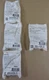 Schneider Electric SquareD Fingersafe Contact Blocks 3 x 9001KA1, 1 x 9001KA3