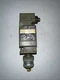Square D 9007C54G Limit Switch Plunger Style With Base 9007 C54G Used