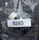 New FESTO Mushroom head button P-22-SW 9293 spot stock 1pc
